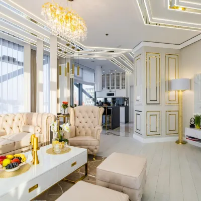 Q18 ApartHotel Hotels near Opera Nova Conference Centre