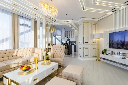 Q18 ApartHotel - Holiday Apartments