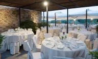 Fattoria Pianetti - breakfast