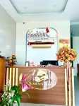 SAND SEA HOTEL PHAN THIẾT - Bãi biển