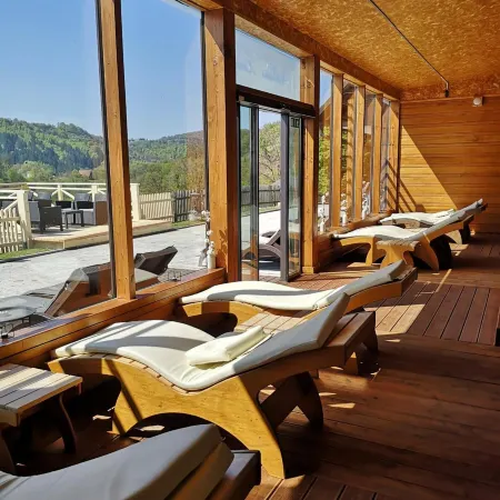 Guesthouse Jelenov Greben