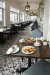Parade Hotel - petit déjeuner