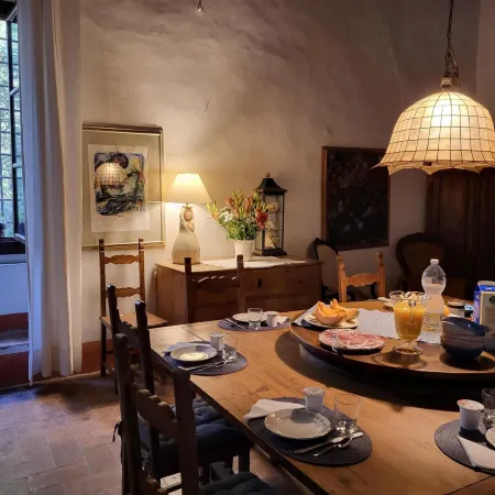 Il Poggio B&B