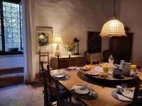 Il Poggio B&B - Appartamento Vacanze Hotel a Scandicci