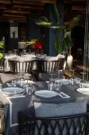 Miramare Boutique Hotel - breakfast