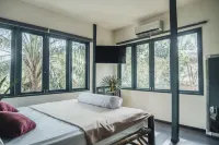 Leela Garden Resort LuView