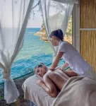 Gattarella Family Resort Puglia- Seaside Rooms and Suites with Premium Half-Board à la Carte - spa