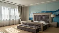 Комфорт отель Пересвет Русские Сезоны