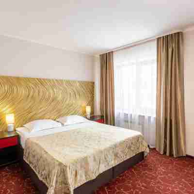 Park City Hotel Rooms