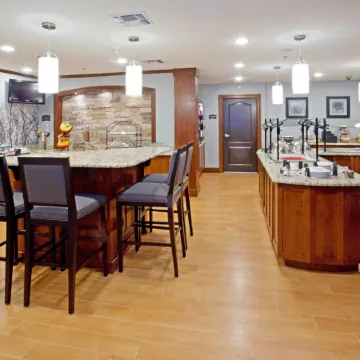 Staybridge Suites AUSTIN NORTH - PARMER LANE by IHG