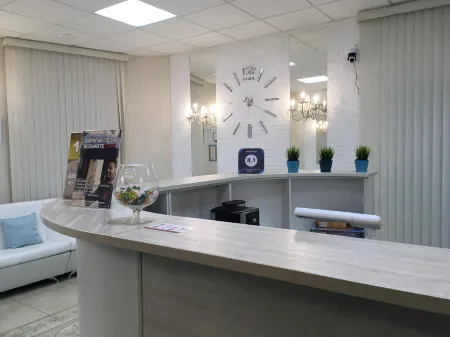 Арго Отели в г. Архангельск