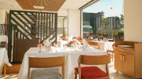 Star Land Hotel Bastos - breakfast