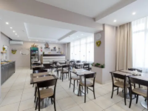 Mayak Hotel Hotels in Kaliningrad