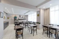 Mayak Hotel Hotels in Kaliningrad