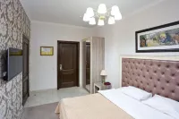 Mini-Hotel Live in Rostov
