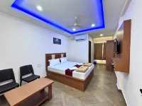 Sri Krishna Lodge Tekkatte - 2 tähden