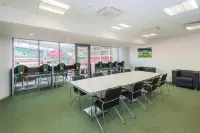 People Stadium Hotel 카잔 호텔