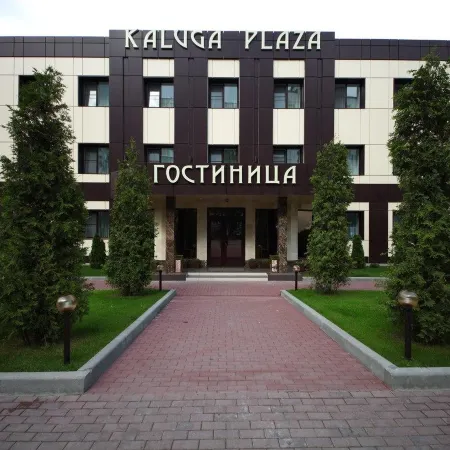 Калуга Плаза