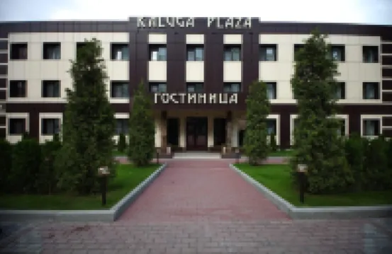 Kaluga Plaza Hotels in 