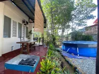 Rio Vista Bed and Breakfast Hotel a Mangaldan