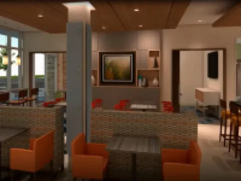 Holiday Inn Express TUXPAN by IHG Hoteles en Túxpam de Rodríguez Cano