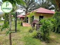 Payabangsa Resort - parking