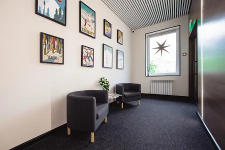 Горная Дача