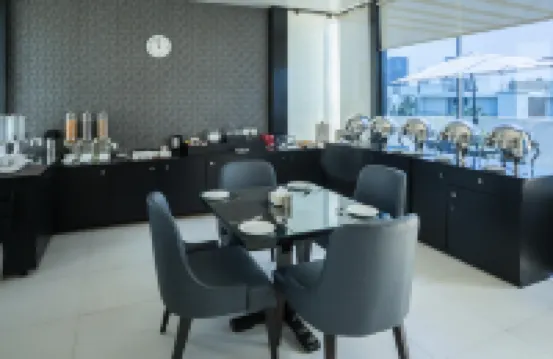 AR Suites Fontana Bay - Kalyani Nagar