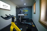 Khan Khediwe Hotel - Gym