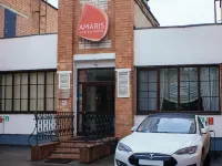 Amaris Hotel Hotels in Velikiye Luki