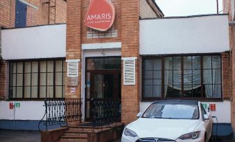 Amaris Hotel