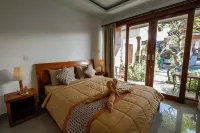 The Gria Unique Ubud - Bed and Breakfasts