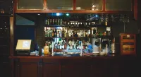 Hotel Complex la Mezon - bar