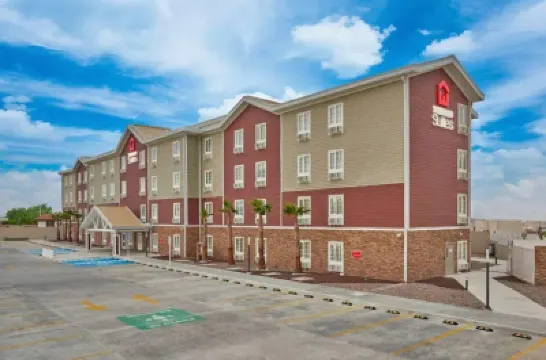 Extended Suites Queretaro Juriquilla Hotels in 