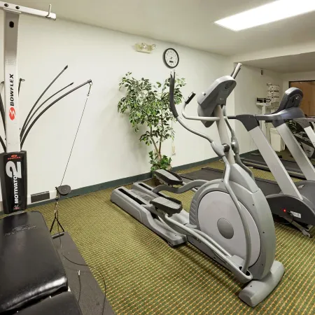 Holiday Inn Express HARLINGEN by IHG