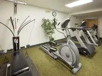 Holiday Inn Express HARLINGEN by IHG - Gym