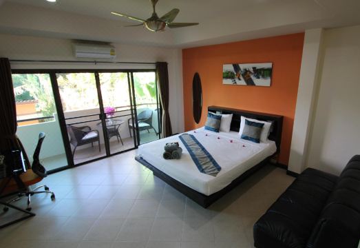 1. 바빌론 풀 빌라..