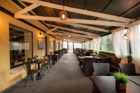 Rozenshteyn Hotel&Spa (Розенштейн)