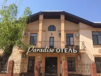Paradise Hotel Hotels in Gorod Goryachiy Klyuch