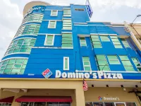 Hotel Centre Point Tampin