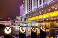 Vega Izmailovo Hotel فنادق في 