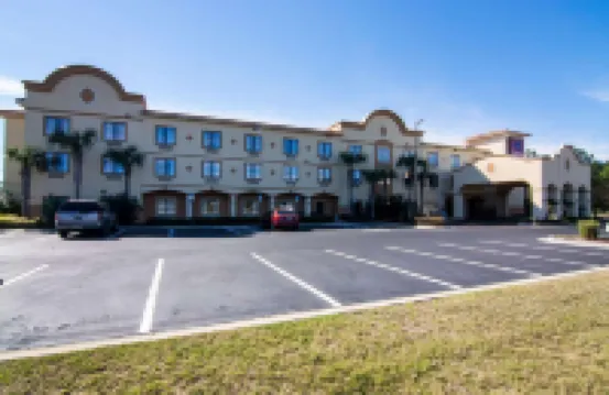 Comfort Suites Hotels in Panama City Beach