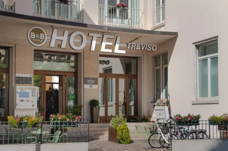 B&B Hotel Treviso