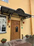 Dom Truvellera Guest House バンニィ ブローク周辺のホテル