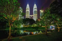 V Hotel Sri Gombak (Previously MyHome Hotel) - 2-Star