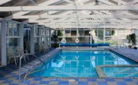 Comfort Inn Richfield I-70 - Pools