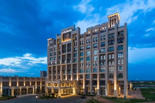 The local Hotels Grozny (Локал Грозный) - 3 звезды