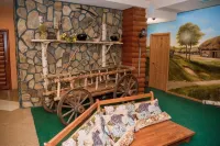 Hotel Complex Art-Hotel Hotels in Ivanovo