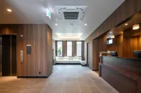 Hotel Crownhills Goi