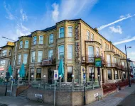 Prom Hotel Hotels in 